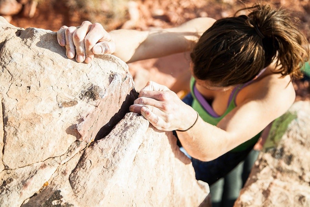 Capsulitis and Synovitis Climbing - Swelling of the Fingers - The Climbing  Doctor