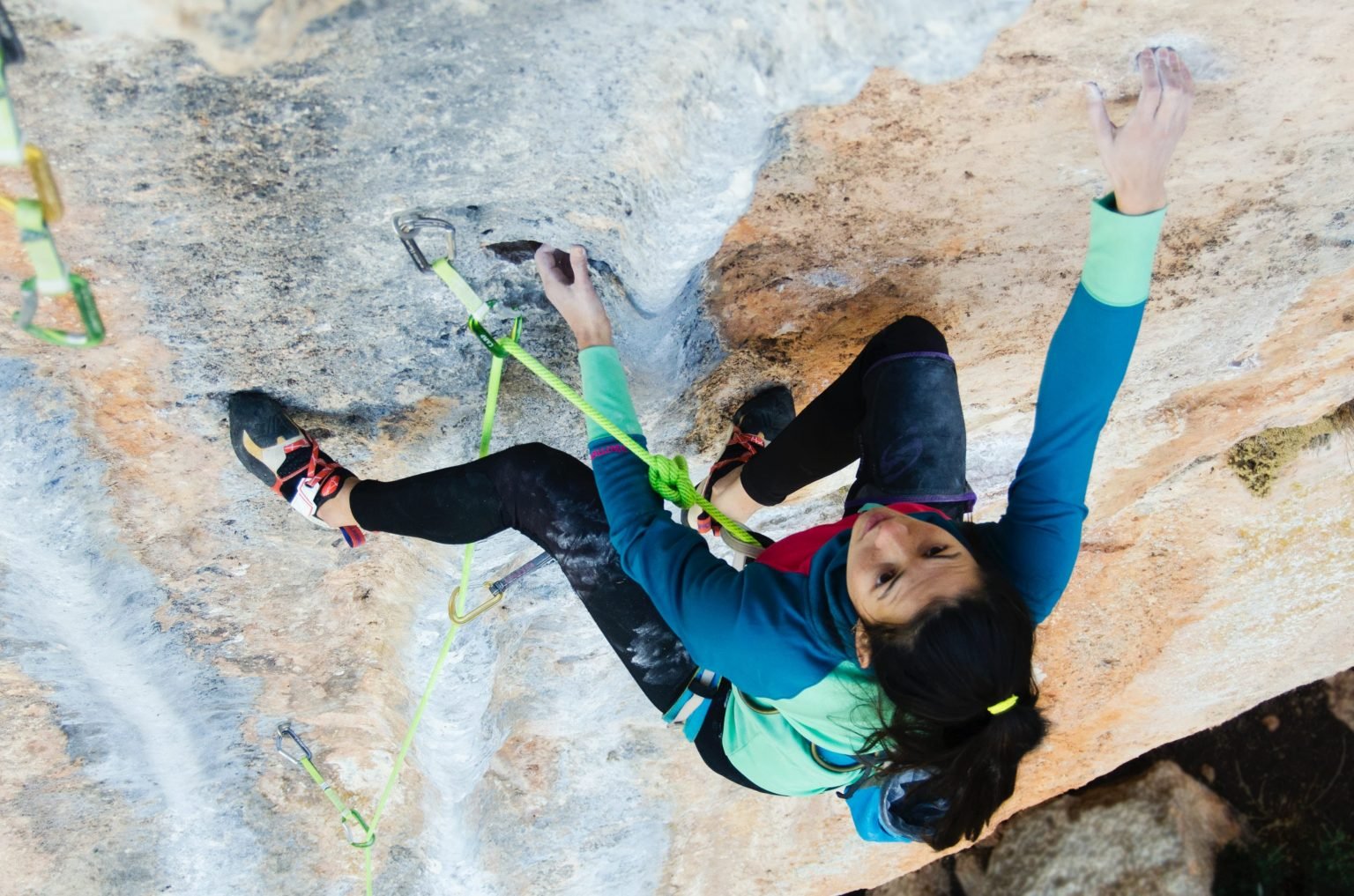 Climbing Injuries Finger Tendon Rockshoulders